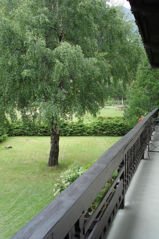 Landhaus Christophorus Mallnitz Ngoại thất bức ảnh